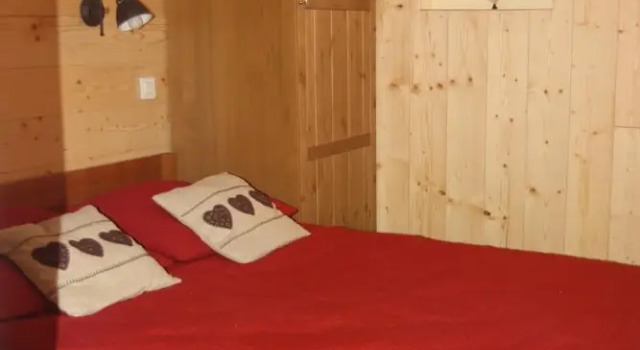 Altair N°92 : 2 Pièces 4 Personnes / 2 Rooms 4 People