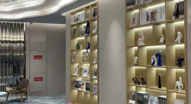 Mingyue International Hotel