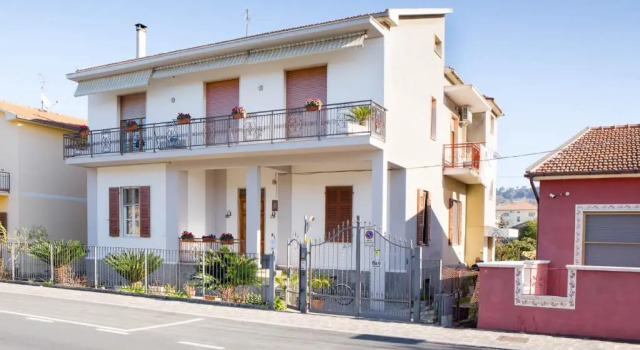 B&B Pescara Airport