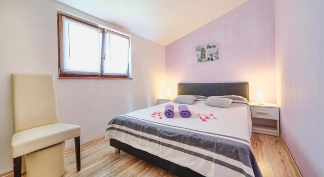 Holiday Home & Apartments Primavera