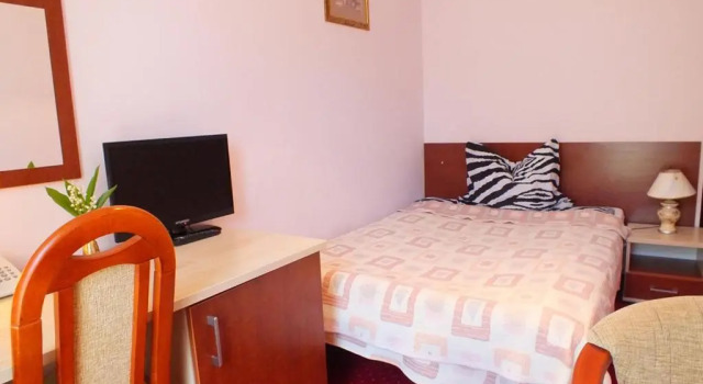 Номер Standard Hotel Aleksander