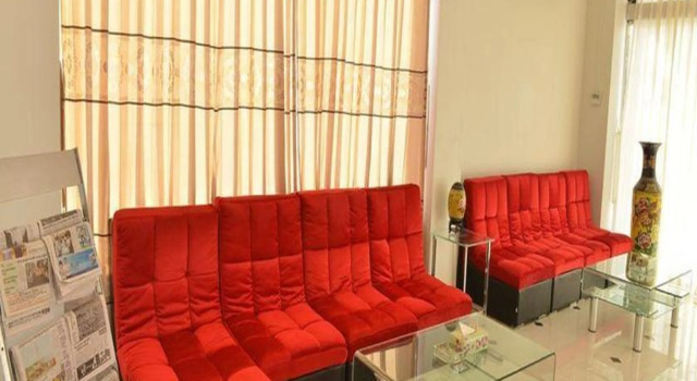 Hotel Myitkyina, Reservar Hotel Myitkyina Kachin State