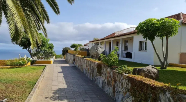 El Hierro II, Prenota Hotel Hotel a Tenerife con piscina, Piscina