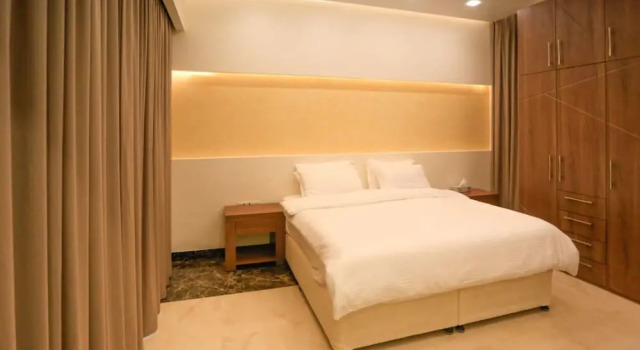Gloria Villa, Prenota Villa Hotel 3 stelle a Mirbat, 3*