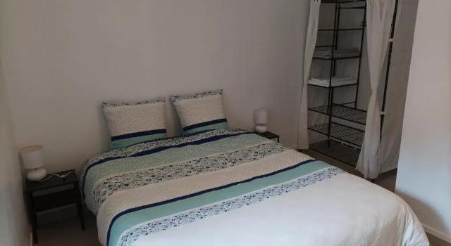 "O'Couvent" - Appart 1 chambre 54 m2 - E3A01, Забронировать Апартаменты/квартира Сален-ле-Бен Горный массив Юра