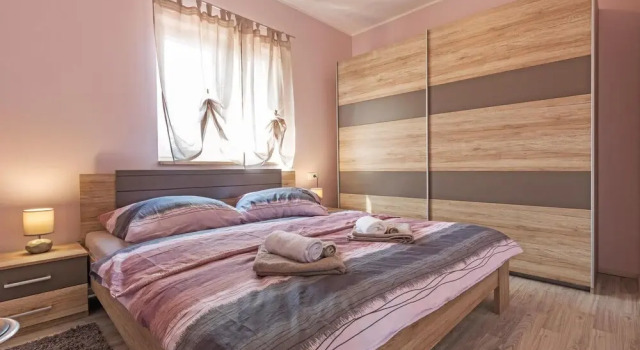 Nice Home in Vodnjan With Wifi and 2 Bedrooms