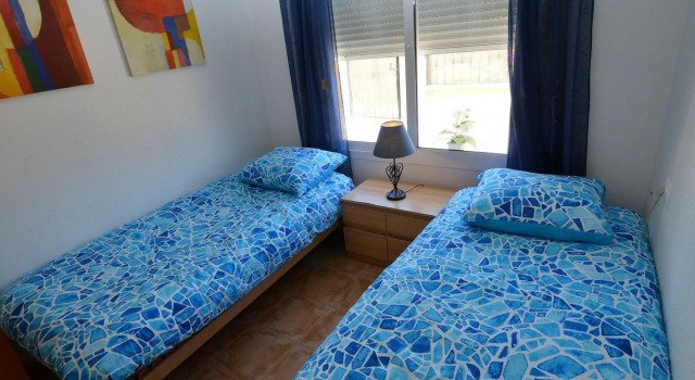 Gorgeous Villa in Mazarrón with Private Pool, Varaa Villa Mazarron Costa Cálida
