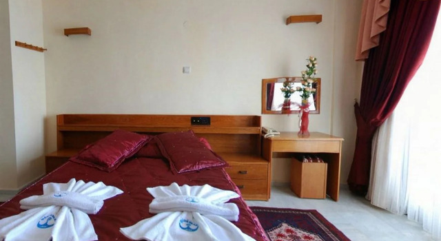 Cidihan Hotel