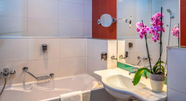 Номер Superior Dráva Hotel Thermal Resort