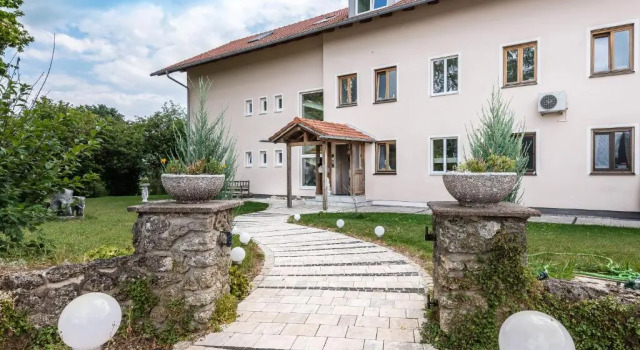 Apartamento 2 dormitorios The Old Farmhouse