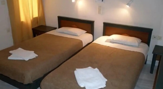 Номер Standard Mythos Beach Hotel