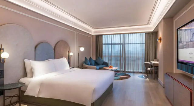 Номер Privilege Mercure Beijing Zhongguancun