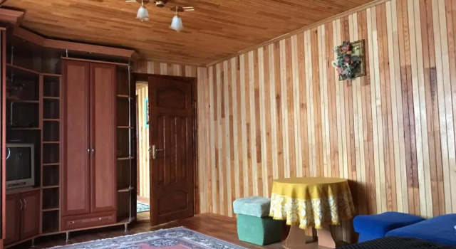 Люкс Sadyba Pogar