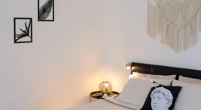Семейный номер Standard с балконом и с видом на сад Olympos Oase Hotel