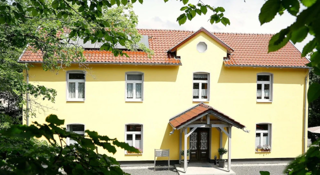 Haus Eveline
