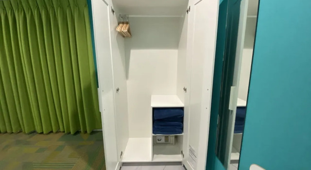 Номер Standard Hostel Anchorage
