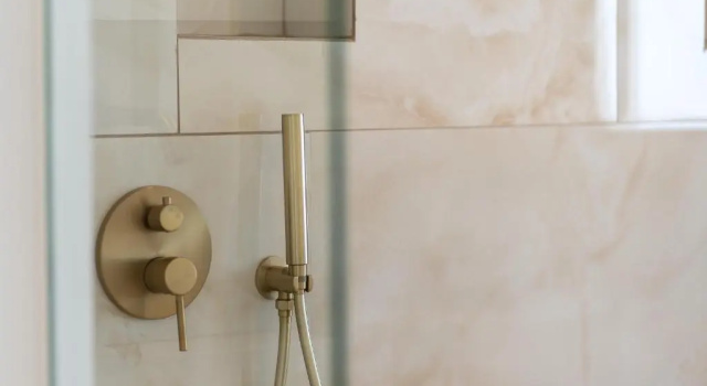 Люкс Cycladic Suites & Spa