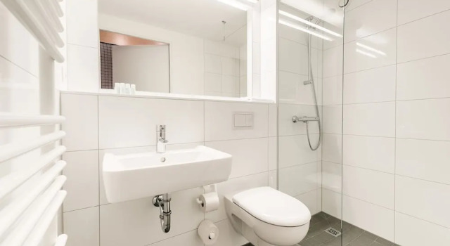 Standard quadruple chambre moveINN