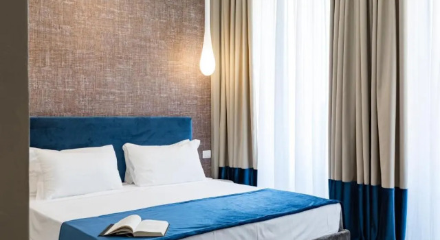 Номер Superior A World Aparts - Barberini Boutique Hotel