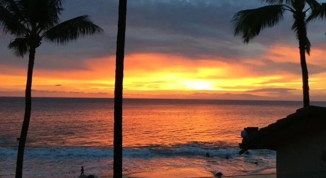 Номер Standard с 2 комнатами Makena Surf by Coldwell Banker Island Vacations
