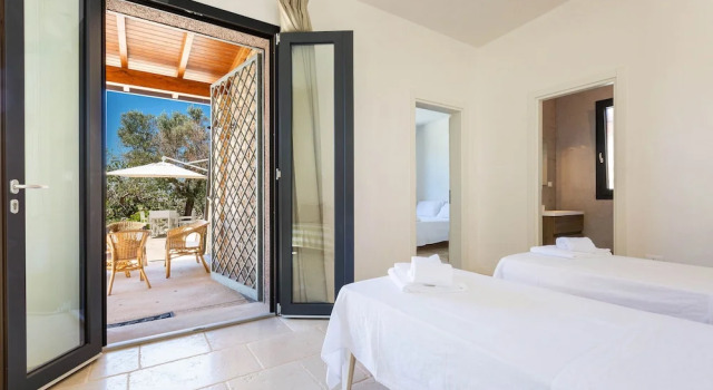 Вилла 2081 Villa Crocilupo by Perle di Puglia