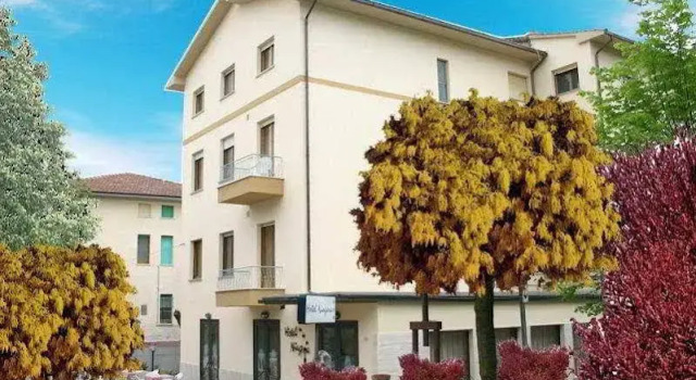 Hotel Nobile