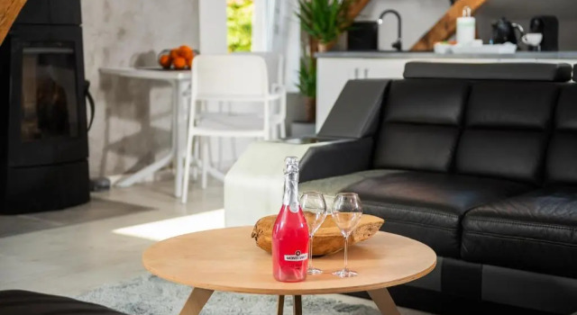 Апартаменты apartamenty kamienica
