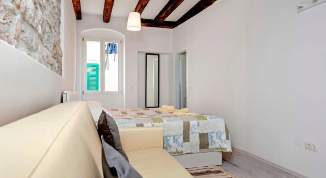 Апартаменты Apartment CA 1620 - Rosa Selvatica