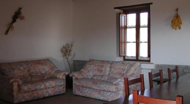 Casina Centeno