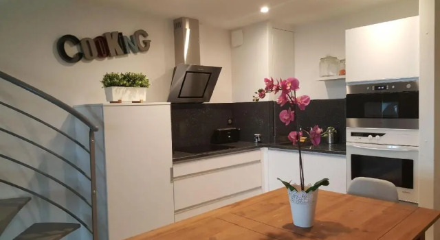 Appartement CAPBRETON face à l'océan sans vis à vis, avec piscine, Забронировать Апартаменты/квартира Отели Côte landaise с бассейном, Бассейн