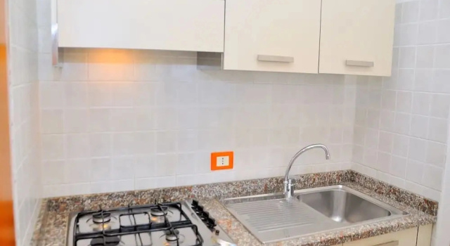 Апартаменты Peaceful Flat With big Balcony - Beahost
