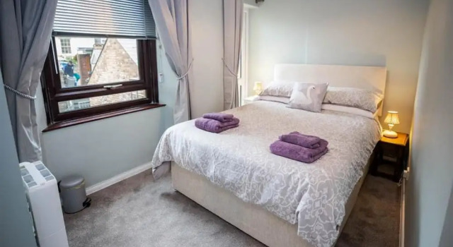 Harbour Court 6, Забронировать Отель Тенби 