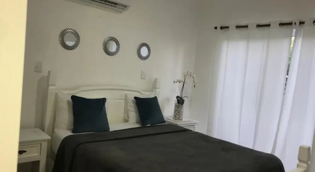 Blue Garden Apartment Los Corales, Prenota Appartamento Hotel a Punta Cana con parcheggio, Parcheggio