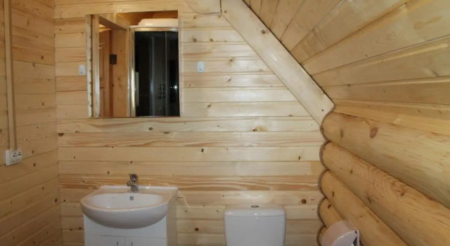 Standard- værelse Asher