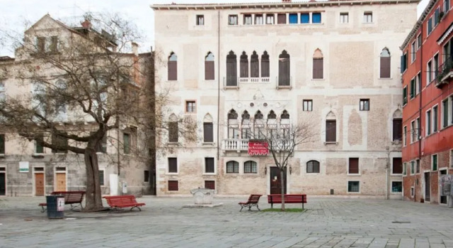 Doge Palace 2