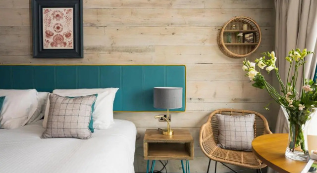 Номер Standard The Old Success Inn