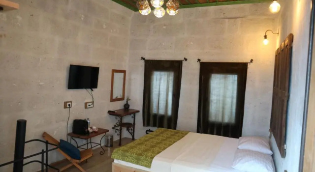 Полулюкс Deluxe terracota hotel