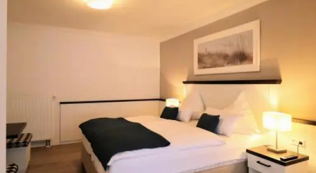 Königs Brasserie - Apparthotel König / Ferienhaus König / Gästehaus König