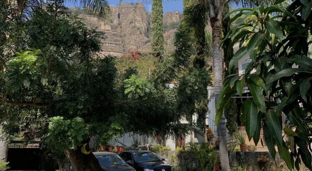 Hospedaje Casa Teotleco, Book Hotel SPA Hotels in Morelos, SPA