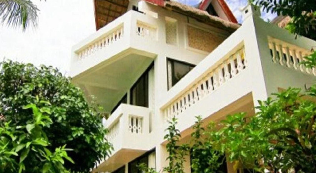 Grand Villa Espada