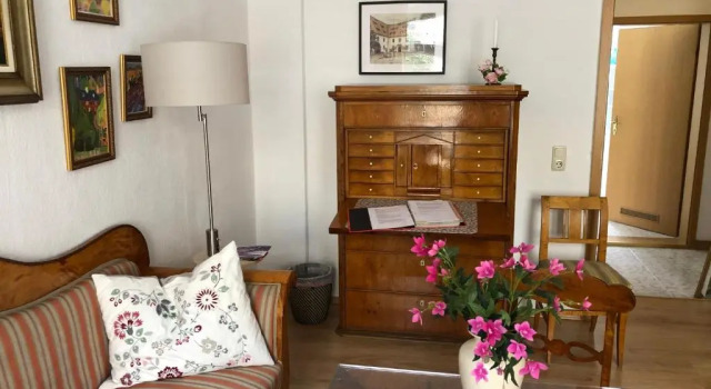 Апартаменты Apartment Ludwig
