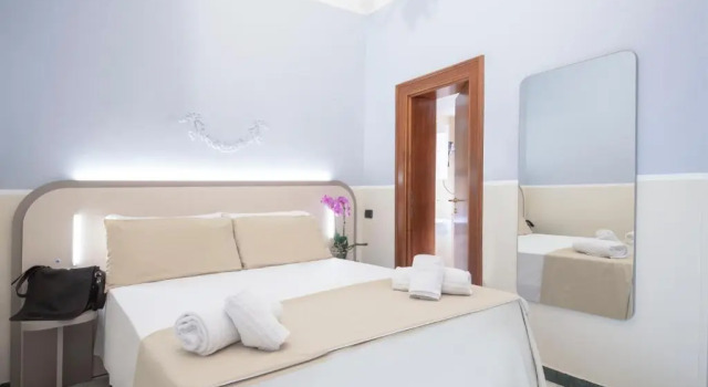 Двухместный номер Classic Hotel Grifo