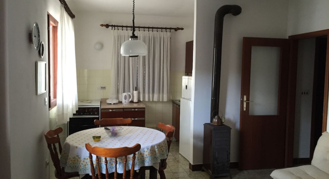House Vanesa, Book Feriehus Island Solta Split-Dalmatia County