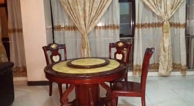 Perfect Place to Stay Wail you are in Kampala, Prenota Appartamento Hotel a Kampala con parcheggio, Parcheggio