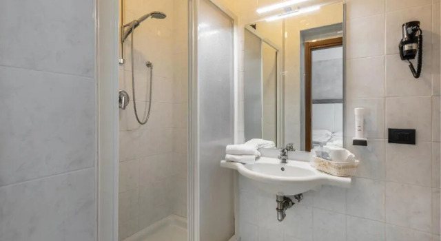 Трёхместный номер Deluxe Hotel De Nac