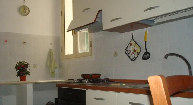 Bixio Apartment