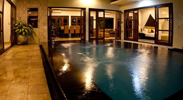M Two Villas Seminyak