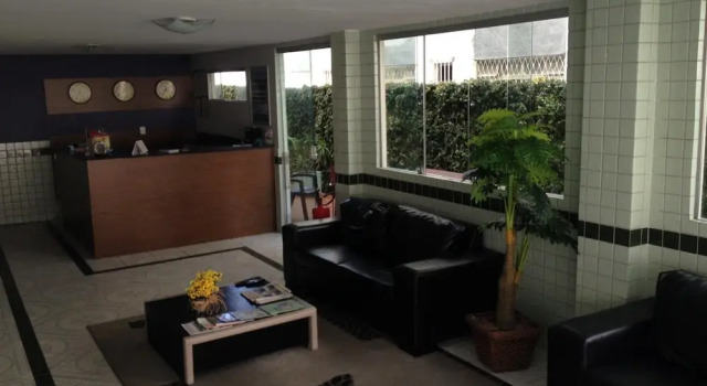 Hotel Coqueiral, Rezervovat Hotel Boa Viagem Recife