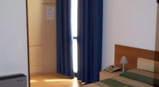 Номер Standard Hotel Meublè Villa Patrizia