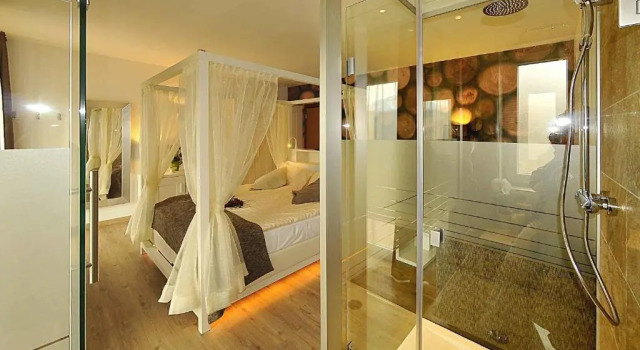 Номер Superior Hotel Florida